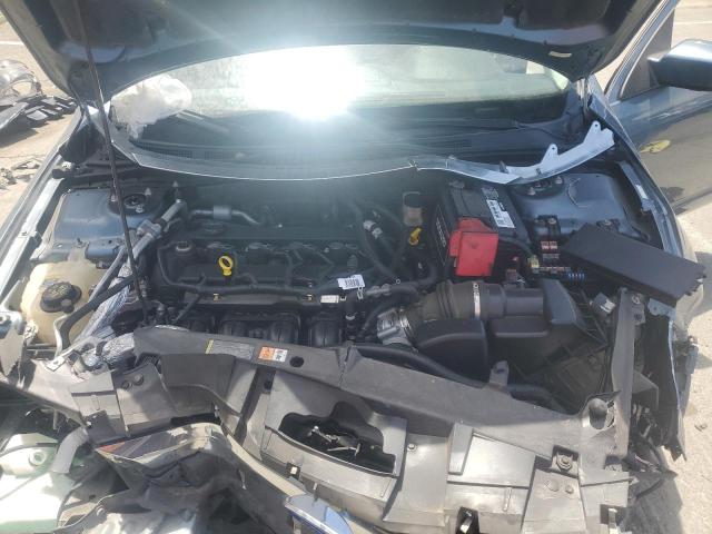 Photo 11 from auction – 2011 FORD FUSION SE with VIN 3FAHP0HA2BR274370