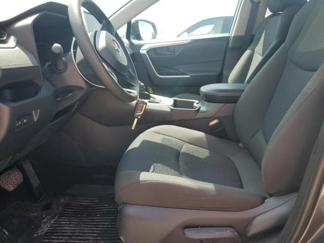 Photo 7 from auction – 2024 TOYOTA RAV4 LE with VIN 2T3G1RFV4RC457309