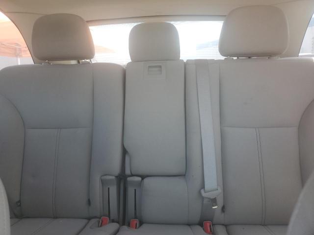 Photo 10 from auction – 2012 FORD EDGE SE with VIN 2FMDK3GC4CBA18335