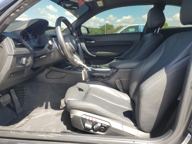 Photo 7 from auction – 2019 BMW M240I with VIN WBA2J5C58KVC07879