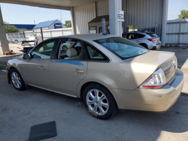 Photo 2 from auction – 2008 MERCURY SABLE PREM with VIN 1MEHM42W18G603931