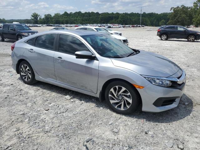 Photo 4 from auction – 2017 HONDA CIVIC EX with VIN 19XFC2F77HE052178
