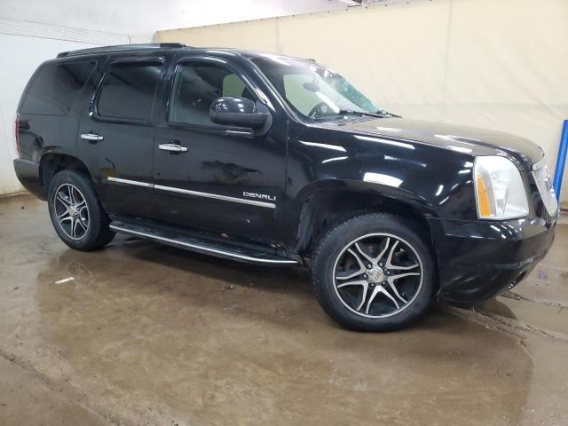 Photo 4 from auction – 2010 GMC YUKON DENA with VIN 1GKUKEEF8AR128753