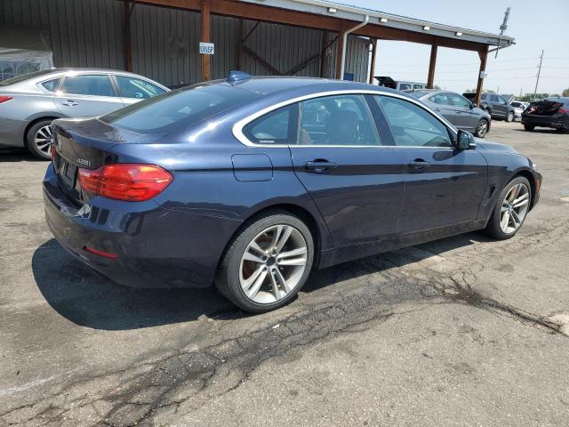 Photo 3 from auction – 2016 BMW 428 XI GRA with VIN WBA4C9C50GG140732