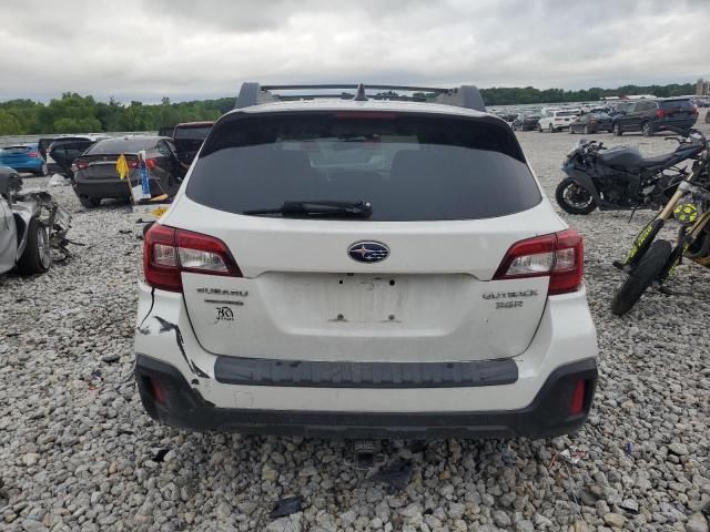 Foto 6 de la subasta – 2018 SUBARU OUTBACK 3. con VIN 4S4BSENC0J3395893