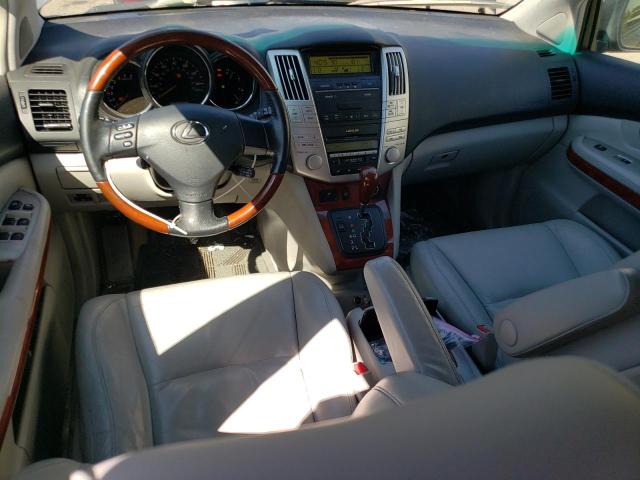 Photo 8 from auction – 2004 LEXUS RX 330 with VIN JTJHA31U840040848