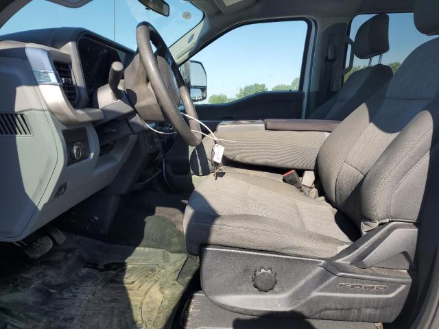 Photo 7 from auction – 2023 FORD F350 SUPER with VIN 1FT8W3BN0PEC06296