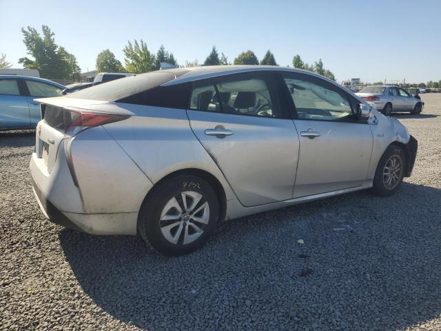 Photo 3 from auction – 2017 TOYOTA PRIUS with VIN JTDKARFU6H3034426