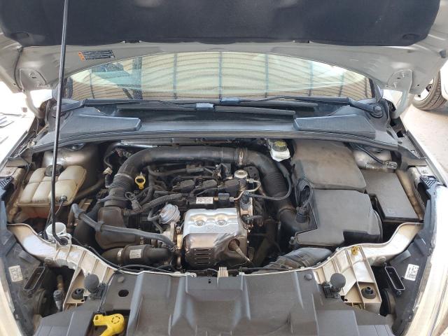 Photo 11 from auction – 2018 FORD FOCUS SE with VIN 1FADP3FE7JL270804