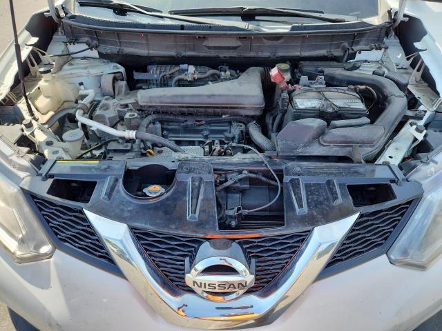 Photo 11 from auction – 2016 NISSAN ROGUE S with VIN KNMAT2MV6GP670408