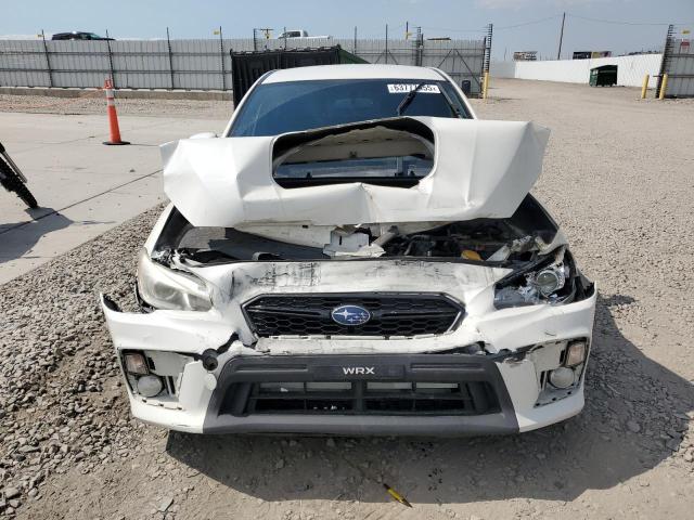 صورة رقم 5 من المزاد - 2019 SUBARU WRX مع VIN JF1VA1A64K9829248