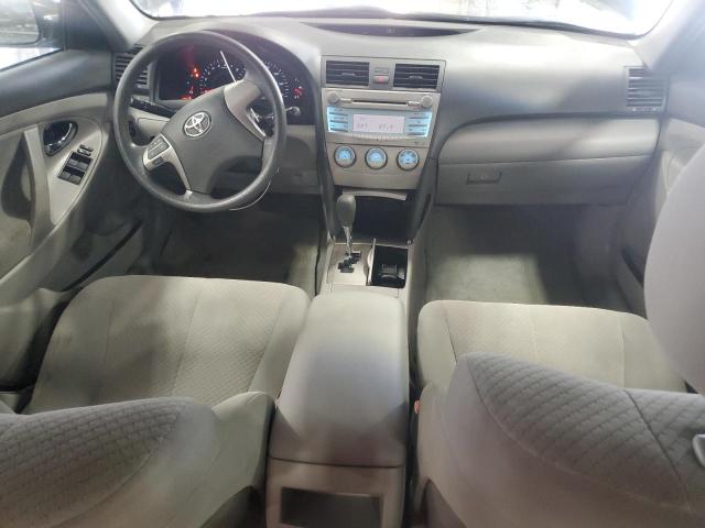 Photo 8 from auction – 2007 TOYOTA CAMRY with VIN 4T1BE46K87U104714