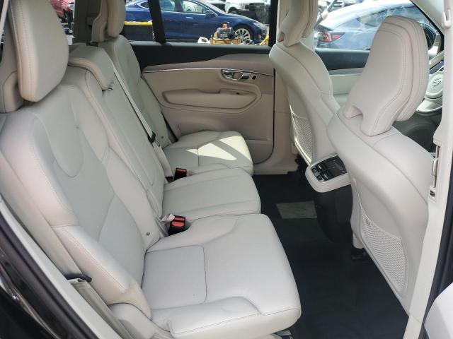 Photo 11 from auction – 2025 VOLVO XC90 CORE with VIN YV4M12PJ4S1300899