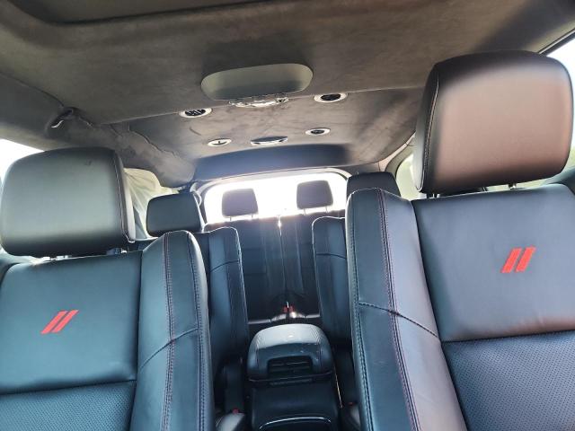 Photo 10 from auction – 2024 DODGE DURANGO CI with VIN 1C4SDJET3RC184576