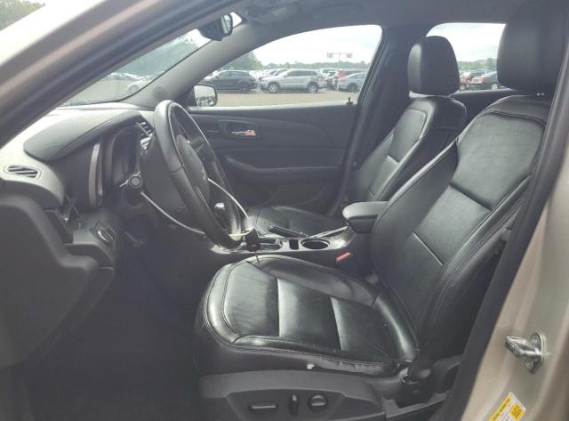 Photo 7 from auction – 2015 CHEVROLET MALIBU LTZ with VIN 1G11F5SLXFF340407