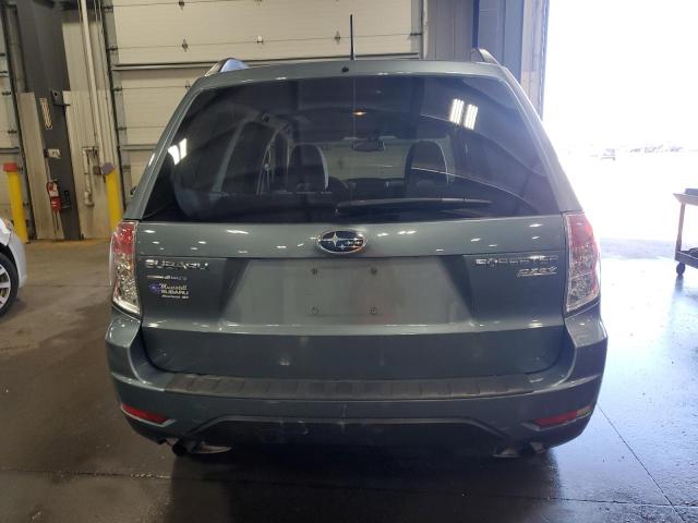 Photo 6 from auction – 2013 SUBARU FORESTER 2 with VIN JF2SHADCXDH440361