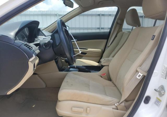 Photo 7 from auction – 2011 HONDA ACCORD LXP with VIN 1HGCP2F42BA120489