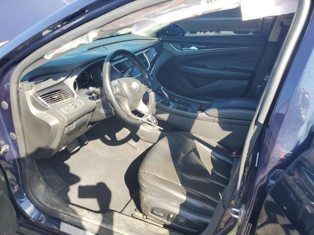 Photo 7 from auction – 2017 BUICK LACROSSE E with VIN 1G4ZP5SS1HU207463