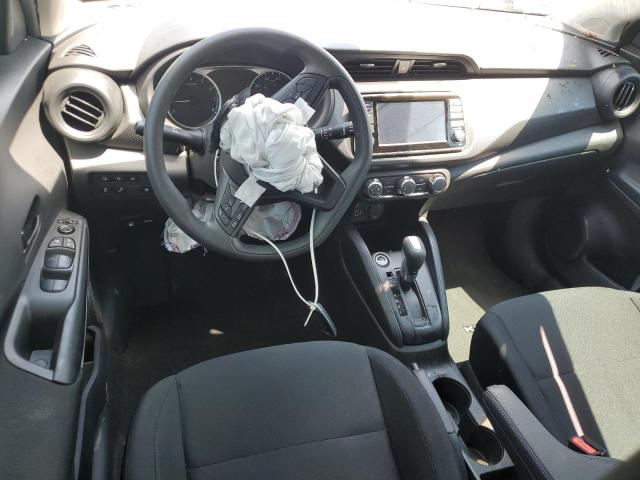 Photo 8 from auction – 2024 NISSAN KICKS S with VIN 3N1CP5BV3RL589434