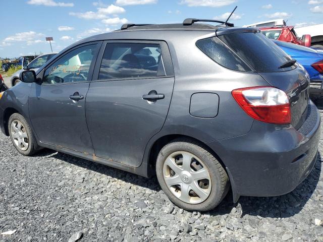 Photo 2 from auction – 2010 TOYOTA COROLLA MA with VIN 2T1LE4EE9AC017378