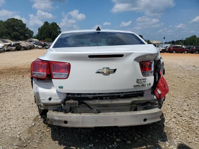 Photo 6 from auction – 2015 CHEVROLET MALIBU LS with VIN 1G11B5SL2FF355107