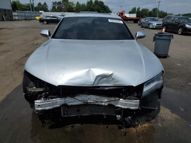Photo 5 from auction – 2013 AUDI S7 with VIN WAUW2AFC1DN104370