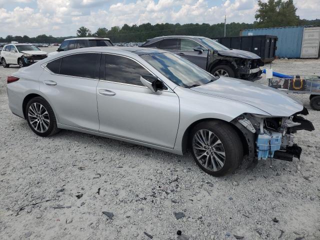 Photo 4 from auction – 2019 LEXUS ES 350 with VIN JTHBZ1B18K2002188