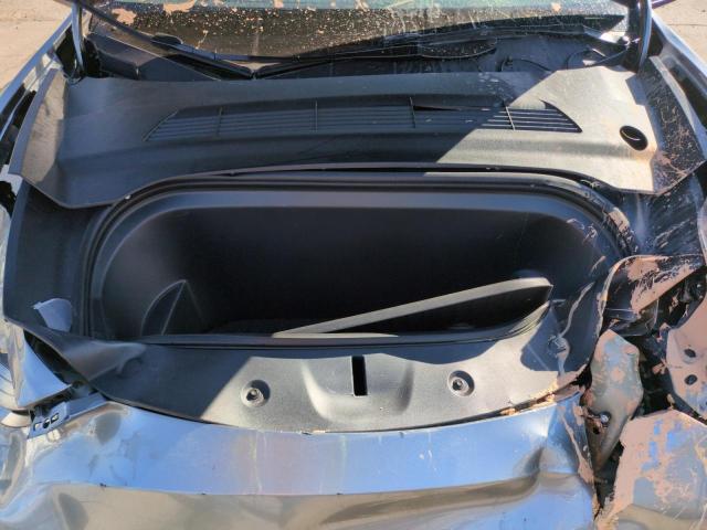 Photo 12 from auction – 2025 TESLA MODEL Y with VIN 7SAYGDEEXSF292399