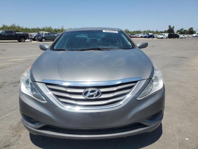 Photo 5 from auction – 2013 HYUNDAI SONATA GLS with VIN 5NPEB4AC7DH618117