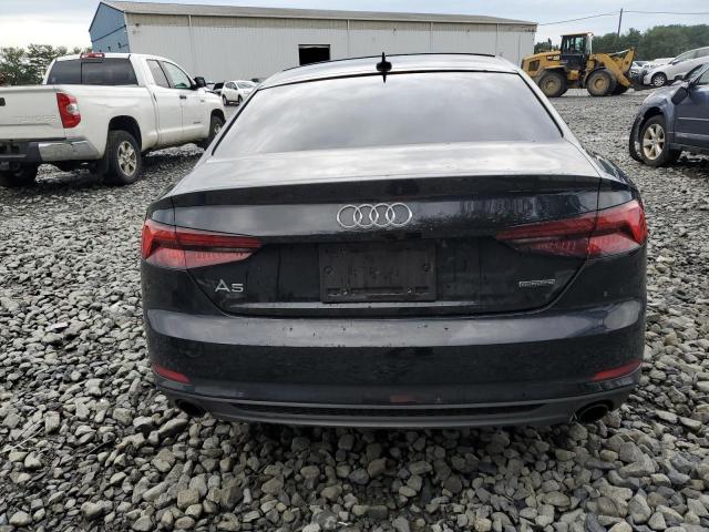 Photo 6 from auction – 2019 AUDI A5 PREMIUM with VIN WAUTNAF5XKA011685