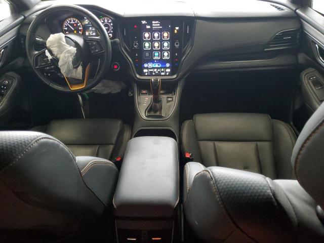 Photo 8 from auction – 2022 SUBARU OUTBACK WI with VIN 4S4BTGUD9N3250408
