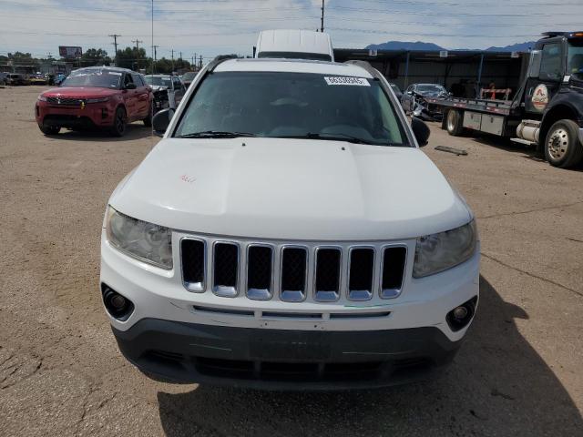 Photo 5 from auction – 2012 JEEP COMPASS LA with VIN 1C4NJCEB2CD634339