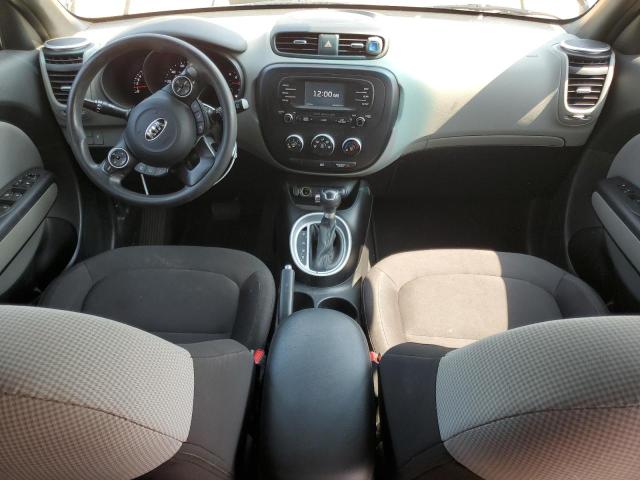 Photo 8 from auction – 2016 KIA SOUL with VIN KNDJN2A26G7377581