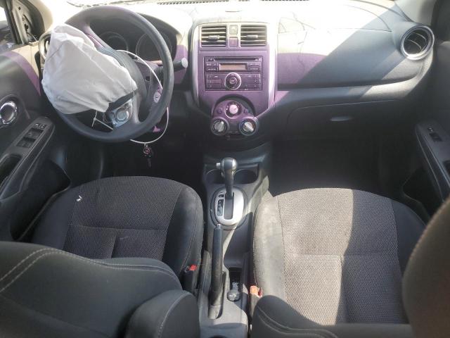 Photo 8 from auction – 2014 NISSAN VERSA S with VIN 3N1CN7AP6EL866219