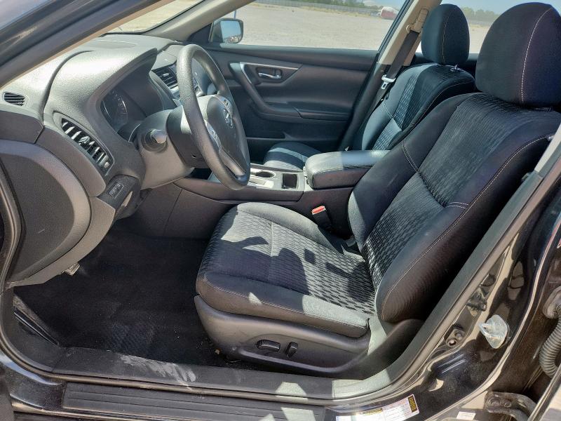 Photo 7 from auction – 2017 NISSAN ALTIMA 2.5 with VIN 1N4AL3AP6HC269600