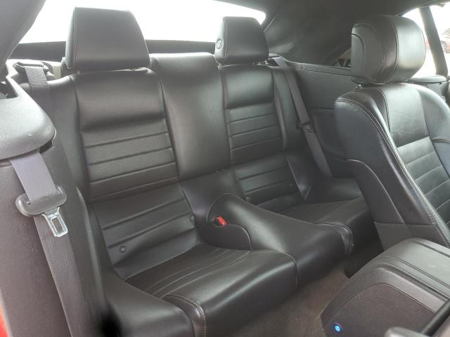 Photo 10 from auction – 2014 FORD MUSTANG with VIN 1ZVBP8EM4E5208162