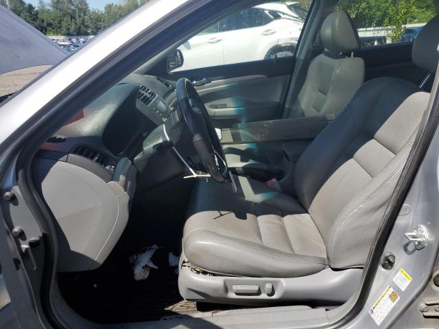 Photo 7 from auction – 2005 ACURA TSX with VIN JH4CL96835C010192