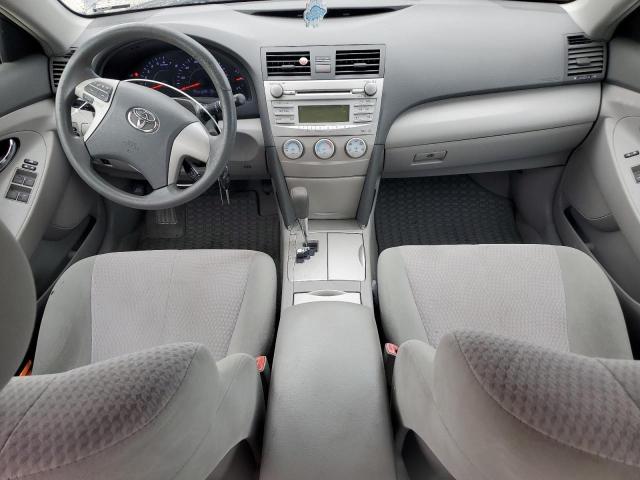 Photo 8 from auction – 2011 TOYOTA CAMRY BASE with VIN 4T4BF3EK6BR181122