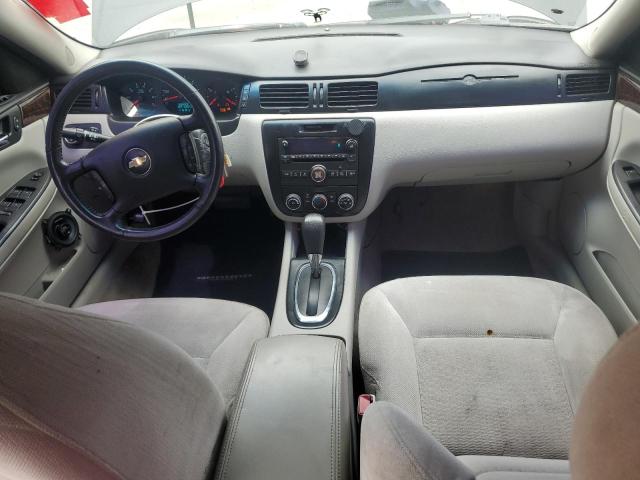 Photo 8 from auction – 2013 CHEVROLET IMPALA LS with VIN 2G1WF5E33D1101464