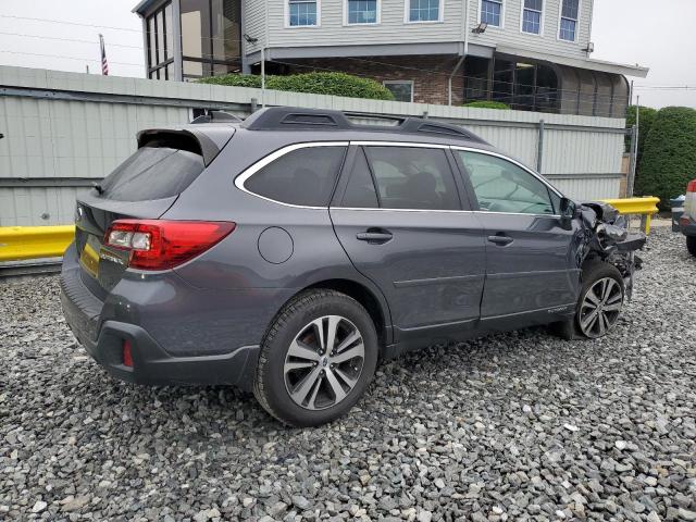 Фото 3 с аукциона – 2018 SUBARU OUTBACK 2. с VIN 4S4BSAKC7J3211496