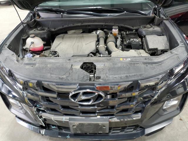 Photo 11 from auction – 2023 HYUNDAI SANTA CRUZ with VIN 5NTJCDAF0PH044178