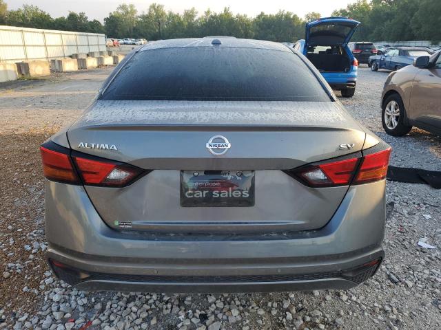 Photo 6 from auction – 2022 NISS ALTIMA with VIN 1N4BL4DV8NN381027
