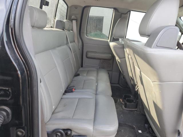 Photo 10 from auction – 2007 FORD F150 with VIN 1FTRX12W87FA79080