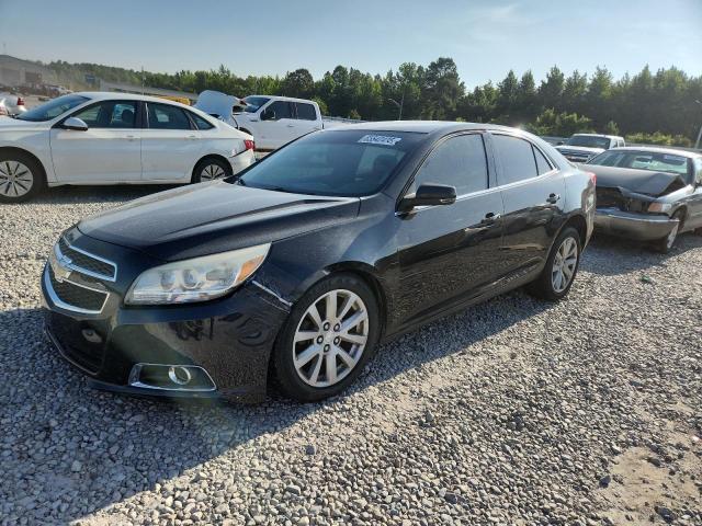 Photo 1 from auction – 2013 CHEVROLET MALIBU 2LT with VIN 1G11E5SA5DF284343