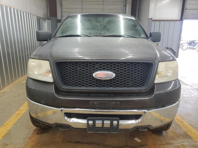 Photo 5 from auction – 2006 FORD F150 with VIN 1FTRX14W66NA37122