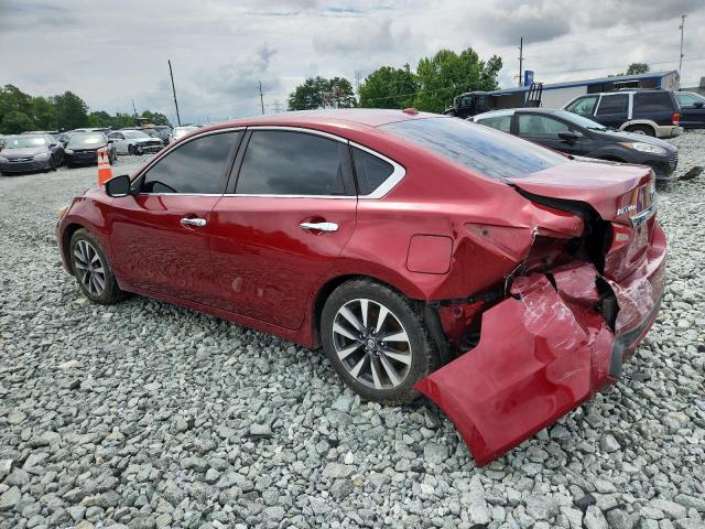 Photo 2 from auction – 2017 NISSAN ALTIMA 2.5 with VIN 1N4AL3AP2HC277192