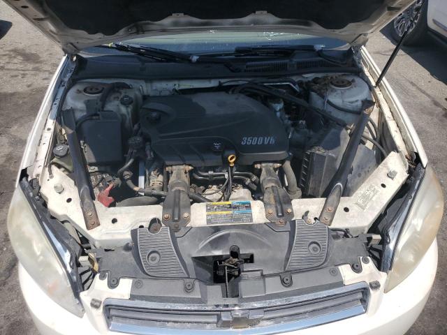 Photo 11 from auction – 2008 CHEVROLET IMPALA LT with VIN 2G1WT55N481256654