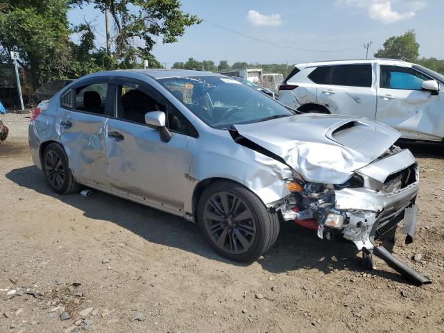 Photo 4 from auction – 2019 SUBARU WRX with VIN JF1VA1A67K9802092