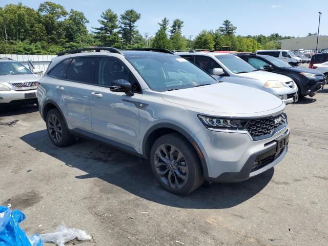 Photo 4 from auction – 2023 KIA SORENTO EX with VIN 5XYRHDLF1PG168600