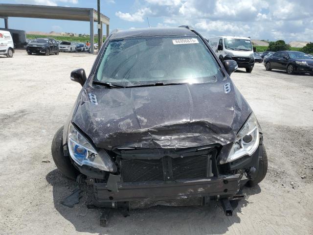 Photo 5 from auction – 2015 BUICK ENCORE with VIN KL4CJASB1FB154836
